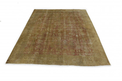 Vintage Teppich in 380x300cm