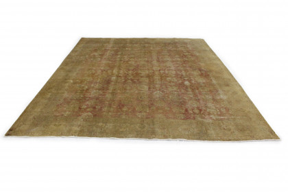 Vintage Rug in 380x300cm (2 / 6)