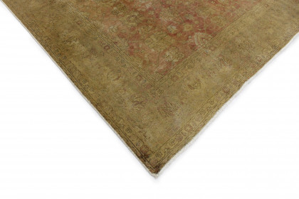 Vintage Rug in 380x300cm (4 / 6)