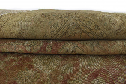 Vintage Rug in 380x300cm (6 / 6)