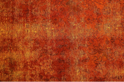 Vintage Teppich Orange in 330x250cm (3 / 7) Vintage Teppich Orange in 330x250cm (3 / 7)