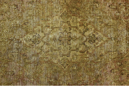 Vintage Teppich Braun Beige in 380x290cm (3 / 3) Vintage Teppich Braun Beige in 380x290cm (3 / 3)