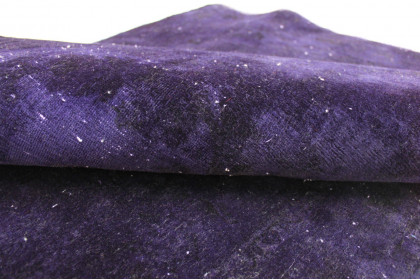 Vintage Rug Purple in 210x100cm (4 / 10) Vintage Rug Purple in 210x100cm (4 / 10)