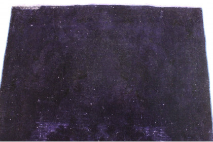 Vintage Rug Purple in 210x100cm (6 / 10) Vintage Rug Purple in 210x100cm (6 / 10)