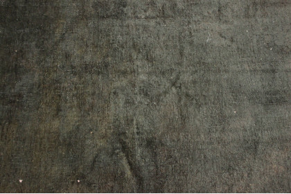 Vintage Rug Black in 190x160cm (4 / 6) Vintage Rug Black in 190x160cm (4 / 6)