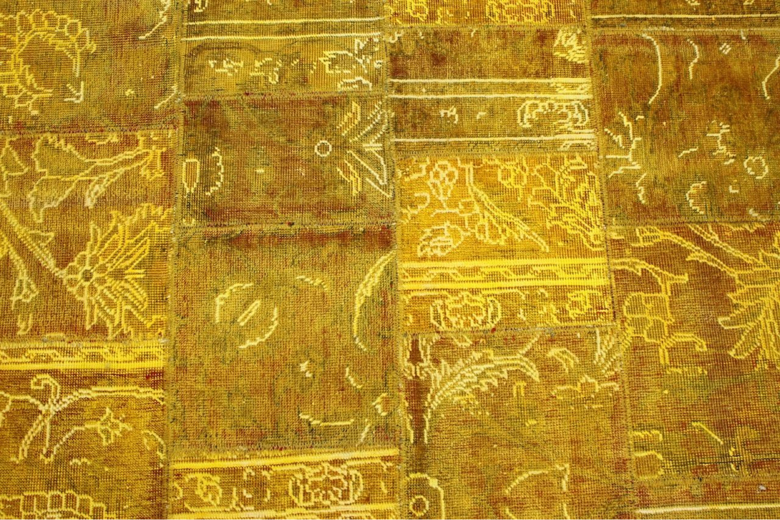 yellow gold rug purple gold patchwork rug yellow gold in 300x200cm 35 10012971 buy online at yellow gold rug purple gold patchwork rug yellow gold in 300x200cm 35 10012971 buy online at