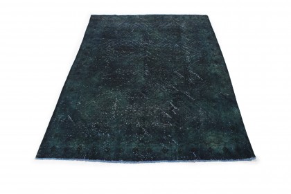 Vintage Rug Blue in 340x250cm