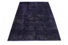 Vintage Rug Purple in 300x200cm