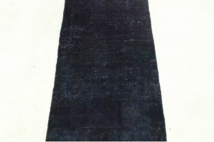 Vintage Rug Runner Purple in 160x70cm (2 / 12) Vintage Rug Runner Purple in 160x70cm (2 / 12)