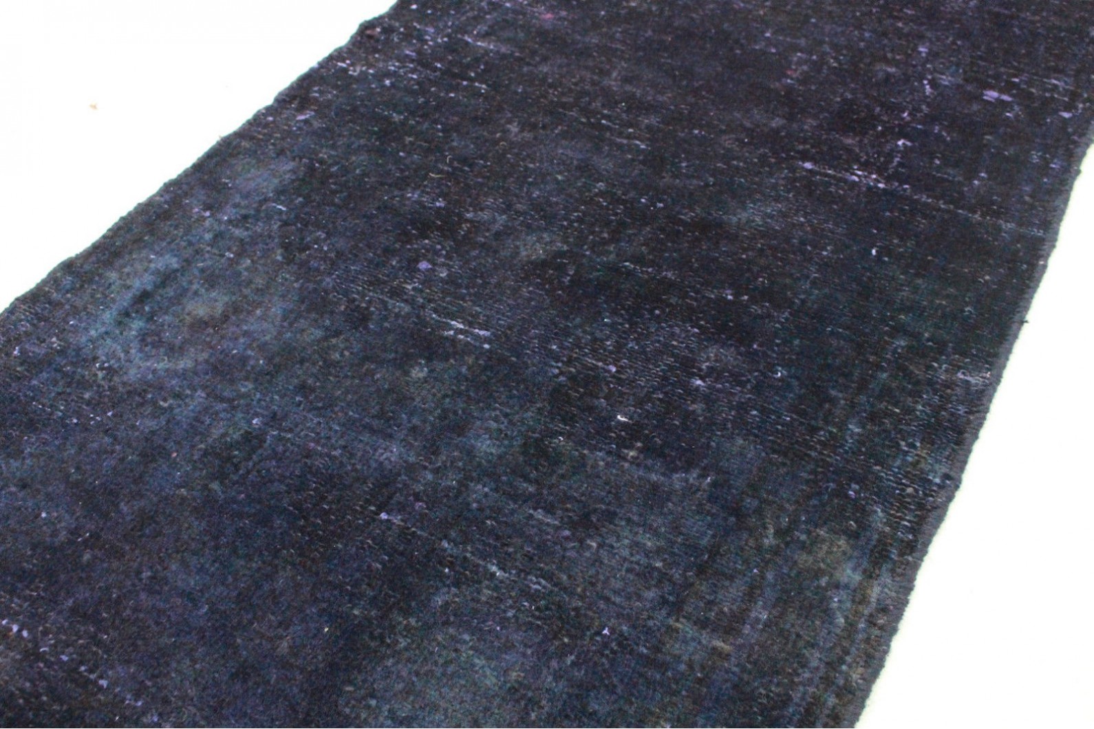 Vintage Rug Runner Purple in 160x70cm (6 / 12) Vintage Rug Runner Purple in 160x70cm (6 / 12)