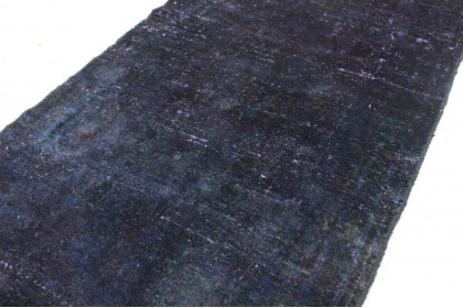 Vintage Rug Runner Purple in 160x70cm (6 / 12) Vintage Rug Runner Purple in 160x70cm (6 / 12)