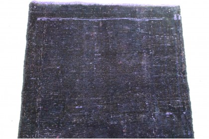 Vintage Rug Runner Purple in 160x70cm (7 / 12) Vintage Rug Runner Purple in 160x70cm (7 / 12)