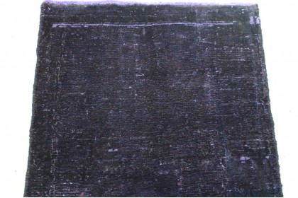 Vintage Rug Runner Purple in 160x70cm (8 / 12) Vintage Rug Runner Purple in 160x70cm (8 / 12)