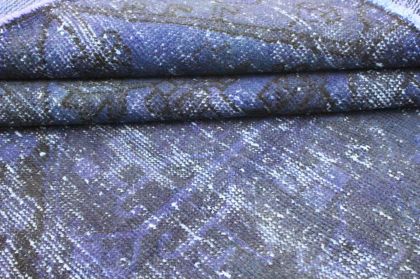 Vintage Teppich Lila in 260x170cm (11 / 12) Vintage Teppich Lila in 260x170cm (11 / 12)