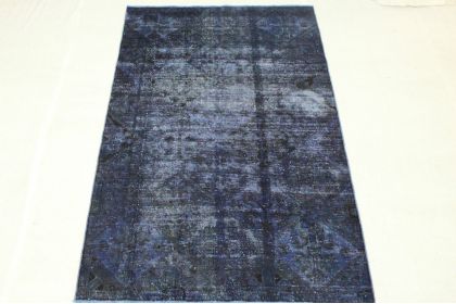 Vintage Teppich Lila in 260x170cm (2 / 12) Vintage Teppich Lila in 260x170cm (2 / 12)