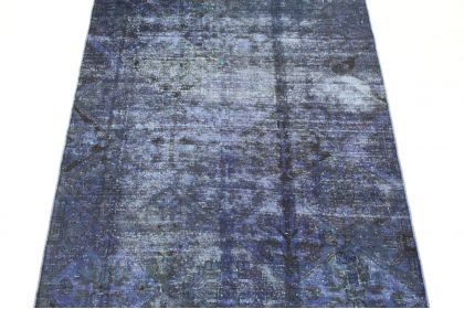Vintage Teppich Lila in 260x170cm (3 / 12) Vintage Teppich Lila in 260x170cm (3 / 12)