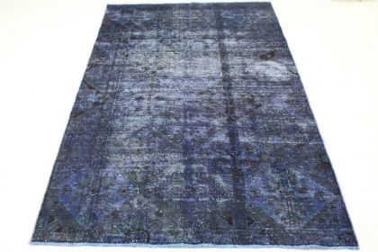 Vintage Teppich Lila in 260x170cm (4 / 12) Vintage Teppich Lila in 260x170cm (4 / 12)