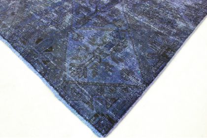 Vintage Teppich Lila in 260x170cm (7 / 12) Vintage Teppich Lila in 260x170cm (7 / 12)
