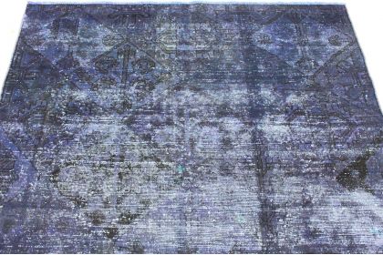 Vintage Teppich Lila in 260x170cm (9 / 12) Vintage Teppich Lila in 260x170cm (9 / 12)