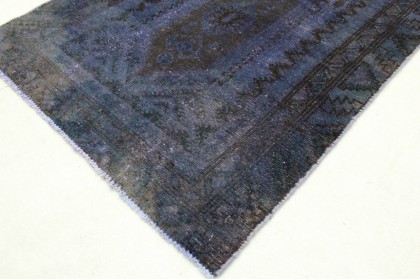 Vintage Teppich Läufer Lila in 280x90cm (7 / 11) Vintage Teppich Läufer Lila in 280x90cm (7 / 11)