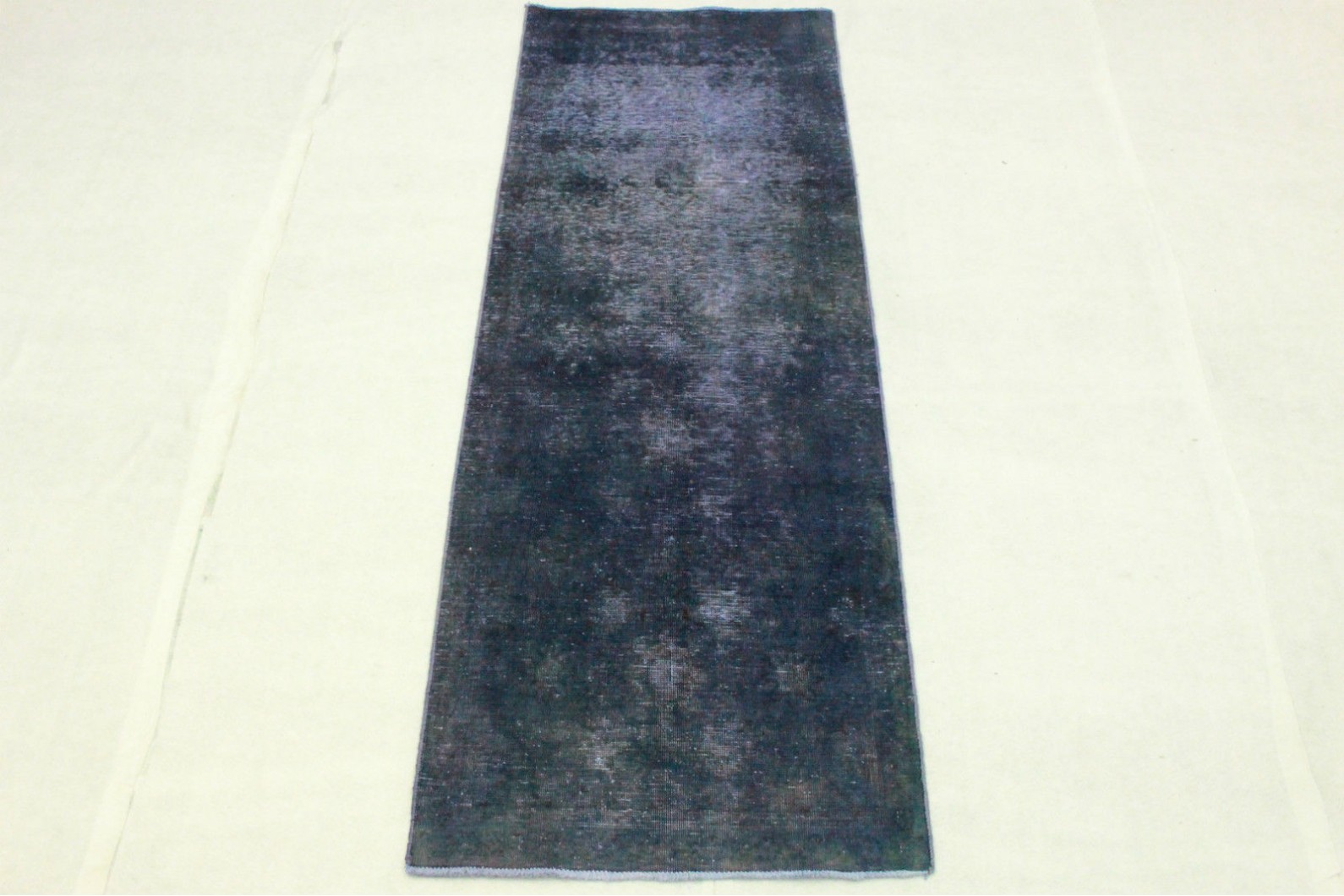 Vintage Teppich Läufer Lila in 240x80cm (2 / 11) Vintage Teppich Läufer Lila in 240x80cm (2 / 11)