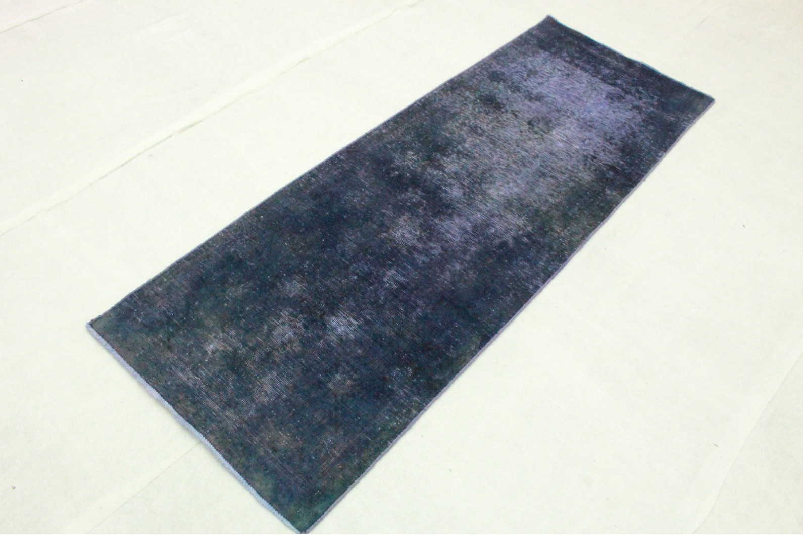 Vintage Teppich Läufer Lila in 240x80cm (5 / 11) Vintage Teppich Läufer Lila in 240x80cm (5 / 11)