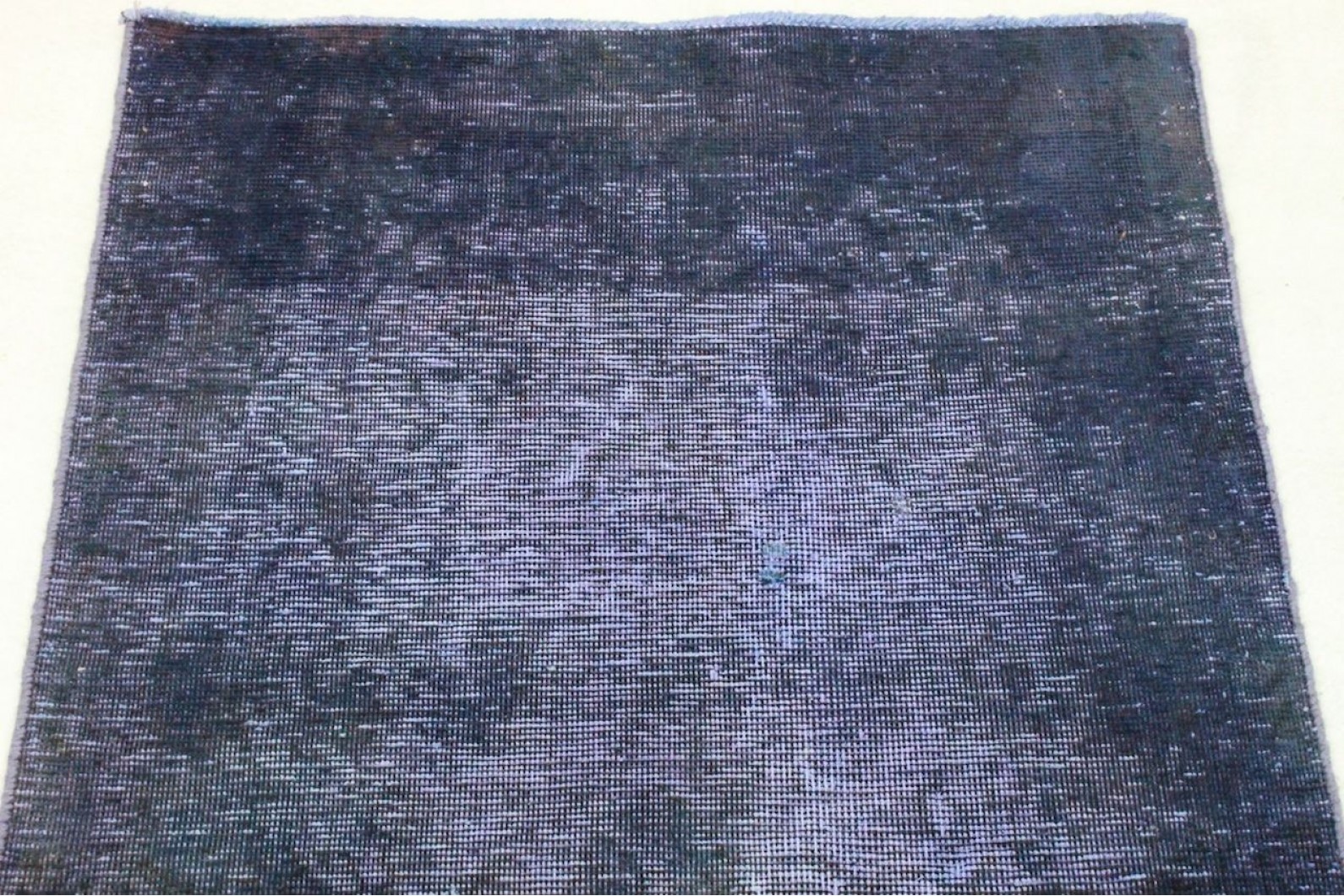 Vintage Teppich Läufer Lila in 240x80cm (9 / 11) Vintage Teppich Läufer Lila in 240x80cm (9 / 11)