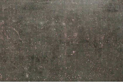 Vintage Rug Black in 150x80cm (7 / 8) Vintage Rug Black in 150x80cm (7 / 8)