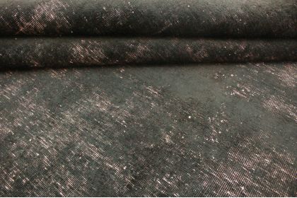 Vintage Teppich Schwarz Rosa in 480x280cm (11 / 12) Vintage Teppich Schwarz Rosa in 480x280cm (11 / 12)