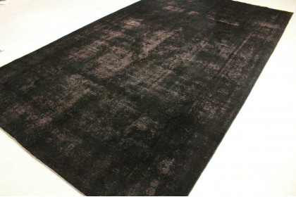 Vintage Teppich Schwarz Rosa in 480x280cm (5 / 12) Vintage Teppich Schwarz Rosa in 480x280cm (5 / 12)