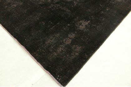 Vintage Teppich Schwarz Rosa in 480x280cm (6 / 12) Vintage Teppich Schwarz Rosa in 480x280cm (6 / 12)