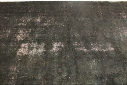Vintage Teppich Schwarz Rosa in 480x280cm (8 / 12) Vintage Teppich Schwarz Rosa in 480x280cm (8 / 12)