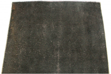 Vintage Rug Black in 140x90cm (8 / 12) Vintage Rug Black in 140x90cm (8 / 12)