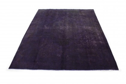 Vintage Rug Purple in 380x280cm