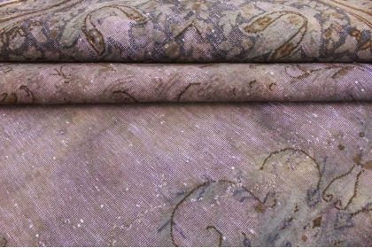 Vintage Teppich Lila in 380x280cm (10 / 11) Vintage Teppich Lila in 380x280cm (10 / 11)