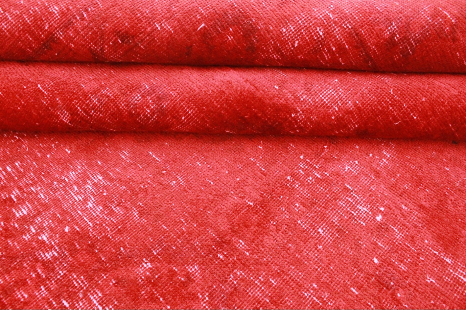 Vintage Teppich Rot in 360x290cm (10 / 11) Vintage Teppich Rot in 360x290cm (10 / 11)