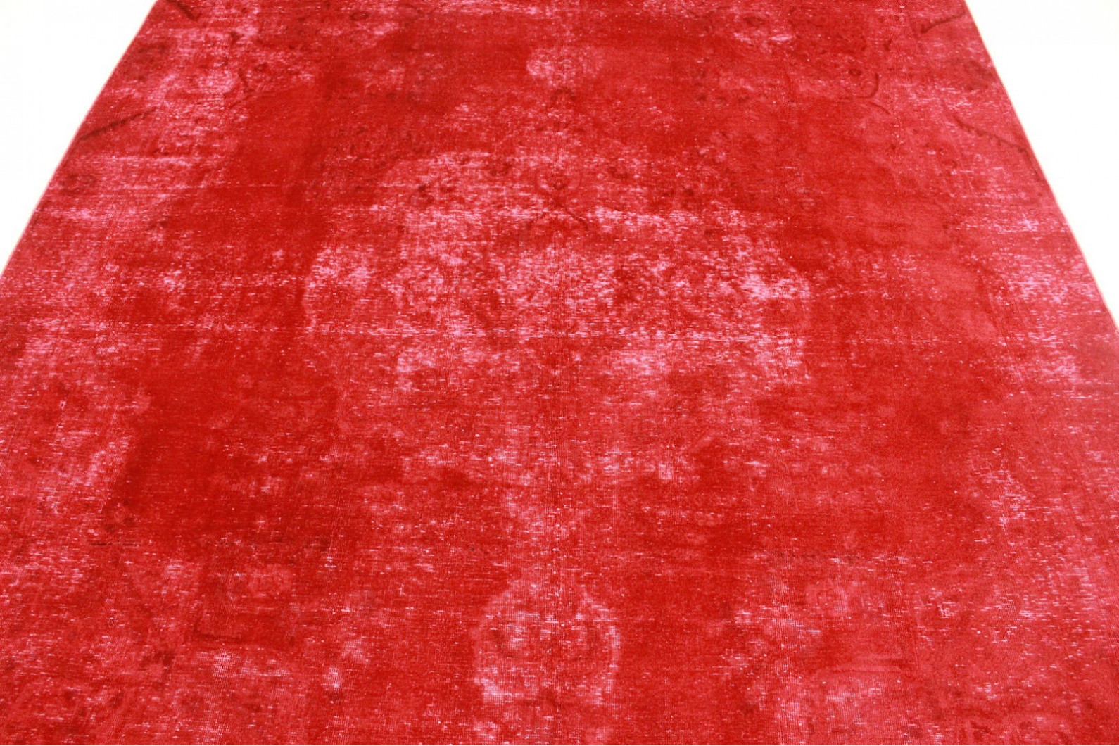 Vintage Teppich Rot in 360x290cm (3 / 11) Vintage Teppich Rot in 360x290cm (3 / 11)
