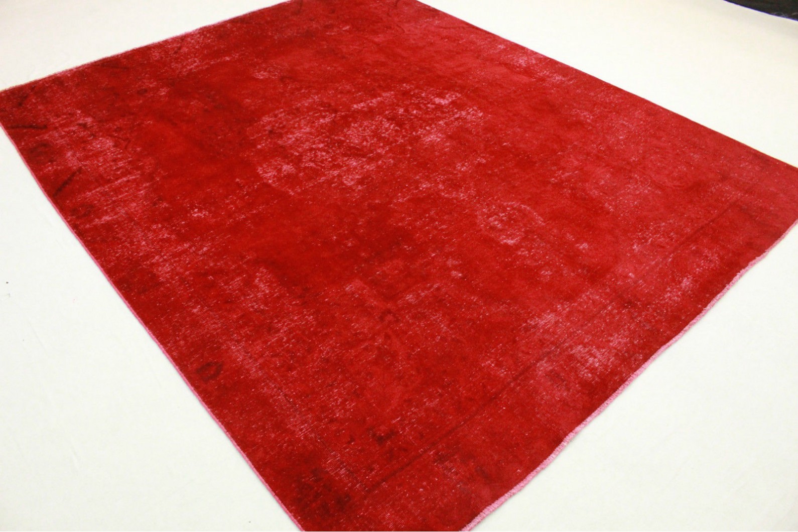 Vintage Teppich Rot in 360x290cm (4 / 11) Vintage Teppich Rot in 360x290cm (4 / 11)