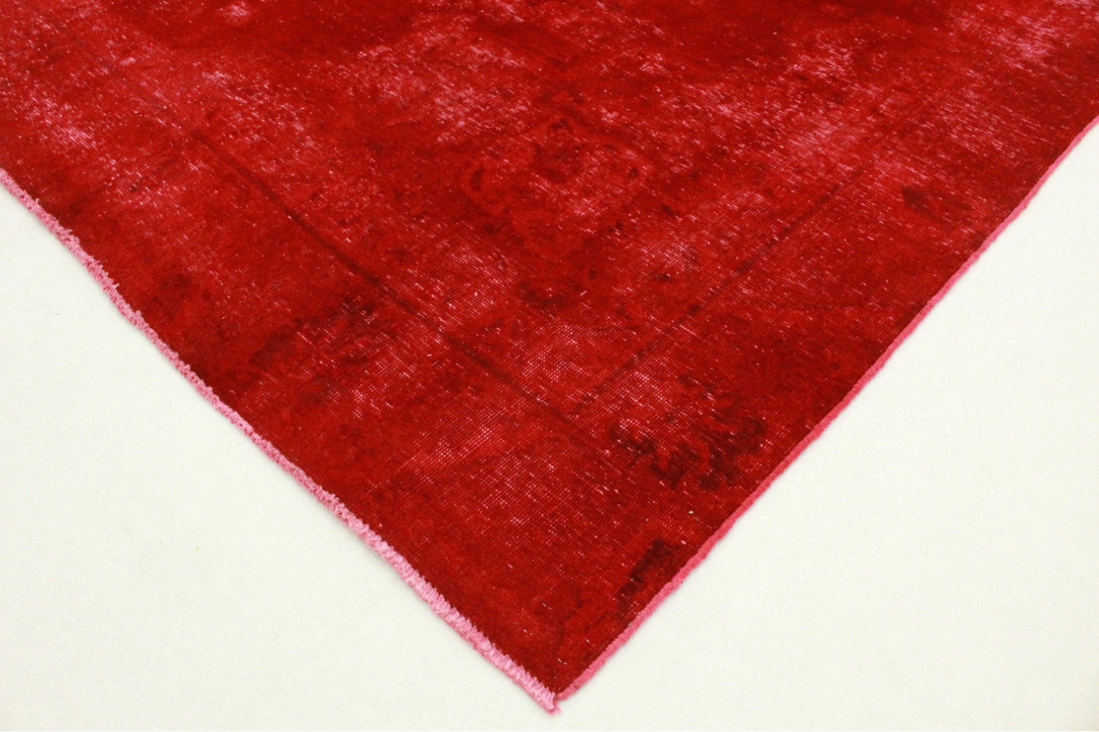 Vintage Teppich Rot in 360x290cm (6 / 11) Vintage Teppich Rot in 360x290cm (6 / 11)
