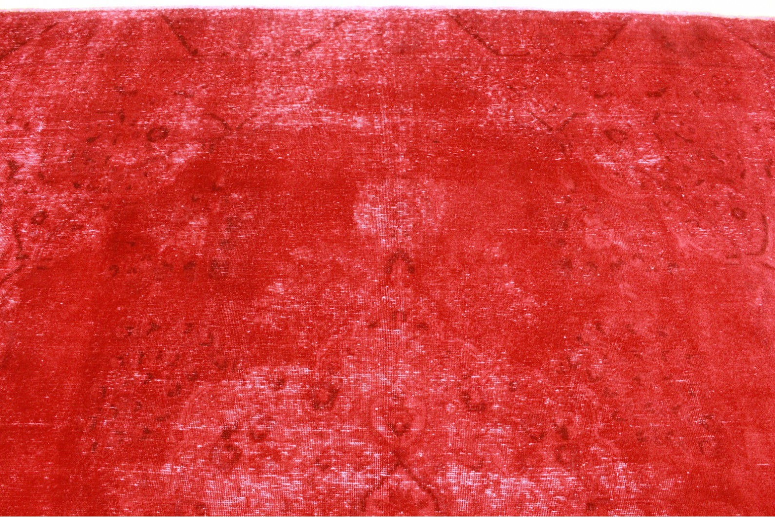 Vintage Teppich Rot in 360x290cm (8 / 11) Vintage Teppich Rot in 360x290cm (8 / 11)