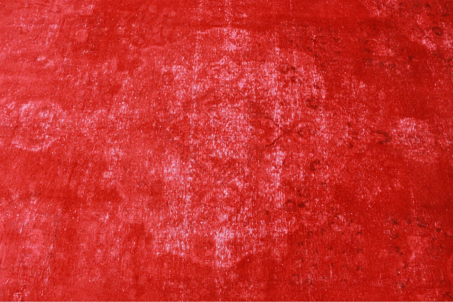Vintage Teppich Rot in 360x290cm (9 / 11) Vintage Teppich Rot in 360x290cm (9 / 11)