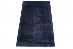 Vintage Rug Purple in 190x110cm