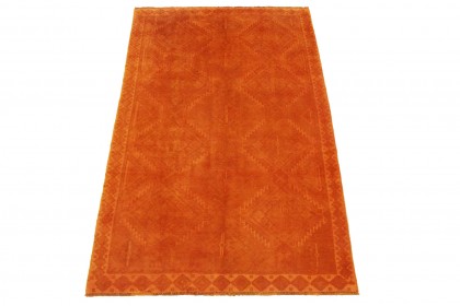 Vintage Teppich in 230x140cm
