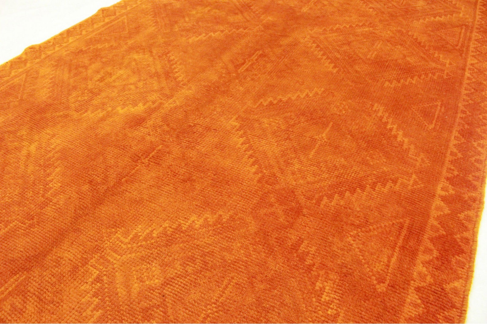 Vintage Teppich in 230x140cm (4 / 4) Vintage Teppich in 230x140cm (4 / 4)