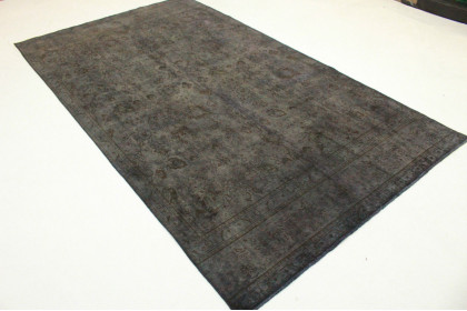 Vintage Rug in 390x230cm (3 / 4)