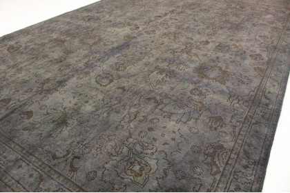 Vintage Rug in 390x230cm (4 / 4)