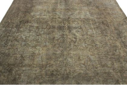 Vintage Teppich in 300x210cm (5 / 12) Vintage Teppich in 300x210cm (5 / 12)