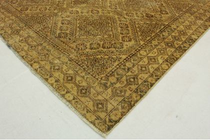 Vintage Rug Sand in 290x210cm (6 / 11) Vintage Rug Sand in 290x210cm (6 / 11)