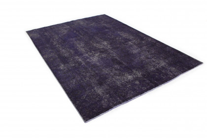 Vintage Rug Purple Blue in 320x230 (3 / 5)