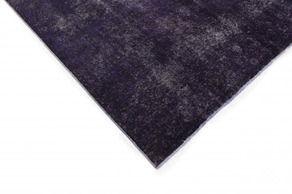 Vintage Rug Purple Blue in 320x230 (5 / 5)